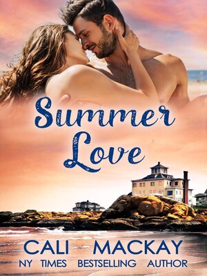 cover image of Summer Love